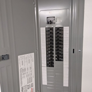 Photo of LMV Electric