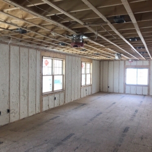 Cambridge Boston Insulation Corp