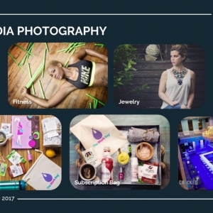 Photo of myWHY Agency
