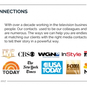 Photo of myWHY Agency
