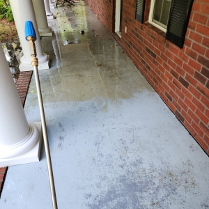 Photo of Rise & Shine Pressure Wash