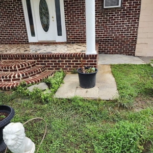Photo of Rise & Shine Pressure Wash