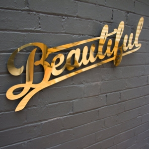Photo of Goodwin & Goodwin Sign Company