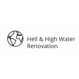 Denver Hell And High Water Renovation