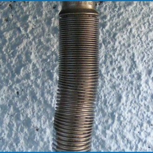 Photo of Dominic AC Tech Mechanical