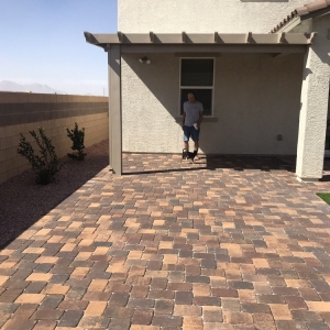 Photo of Bautista Landscape