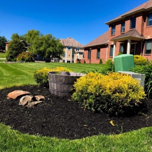 Youngwood Revolution Landscaping