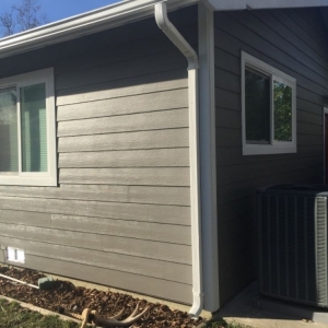 Photo of Custom Exteriors