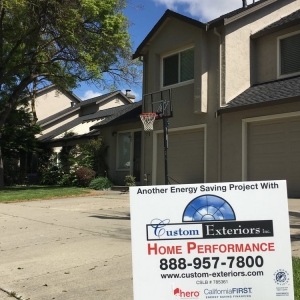 Photo of Custom Exteriors