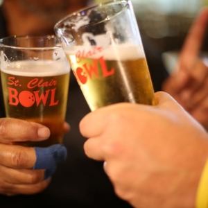 Photo of St Clair Bowl