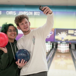 Photo of St Clair Bowl