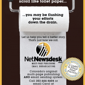 Photo of Netnewsdesk