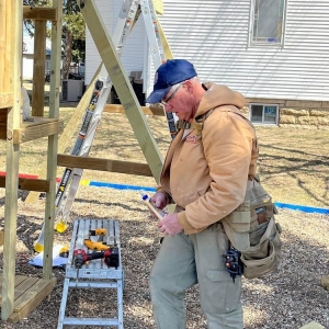Photo of Markey Repair & Restoration