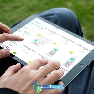 Photo of Live Digital Solutions