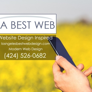 Los Angeles Los Angeles Best Web Design