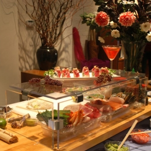 Photo of Kwanchai - jonathan mathews design group