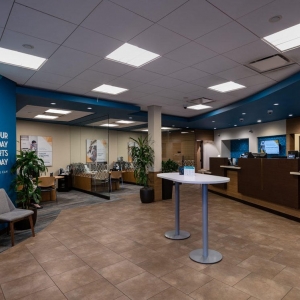 Portland Advantis Credit Union