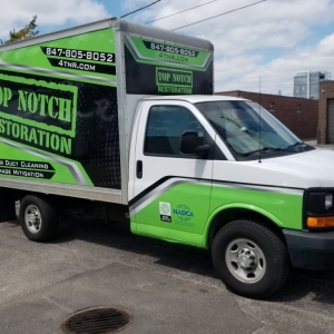 Photo of Top Notch Restoration
