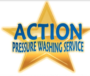Photo of Action Pressure Washing Service