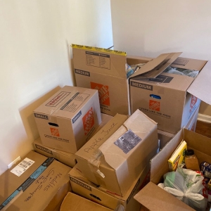 Oak Park Pack-Men Movers