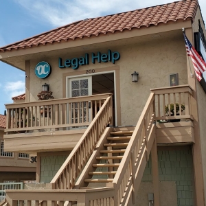 Photo of OC Legal Help