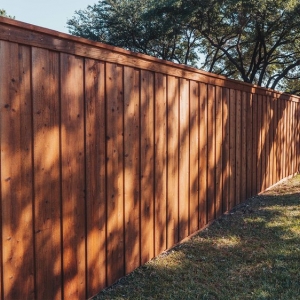 Plano Texas Select Fencing