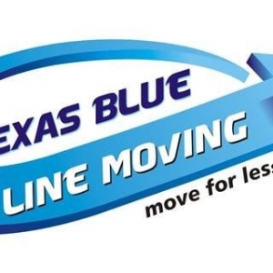 Richardson Texas Blue Line Moving