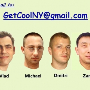 Photo of Air Conditioner Installation By Vlad