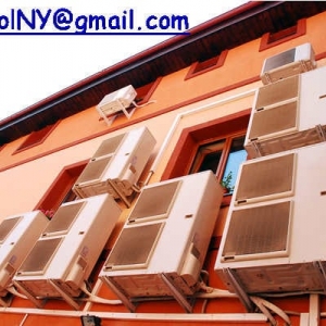 Photo of Air Conditioner Installation By Vlad