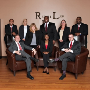 Photo of Revill Law Firm