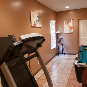 Lithonia Precision Care Maintenance