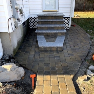 Photo of Prestige Masonry & Chimney