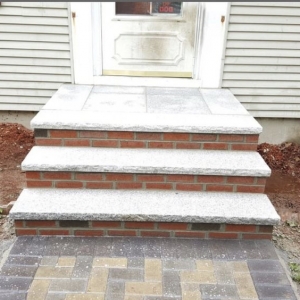 Photo of Prestige Masonry & Chimney
