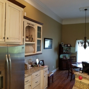 Photo of Jones Painting Service