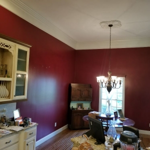 Photo of Jones Painting Service