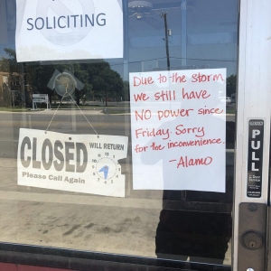 San Antonio Alamo Loan Company