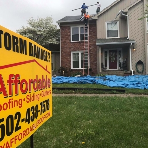 Photo of My Affordable Roof