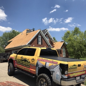 Photo of My Affordable Roof