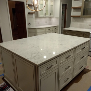 Photo of Davan Granite & Quartz Countertops