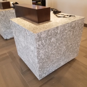 Photo of Davan Granite & Quartz Countertops