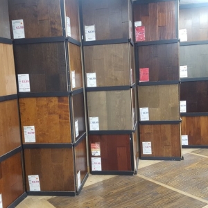 Photo of iDeal Floors