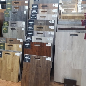 Garland iDeal Floors