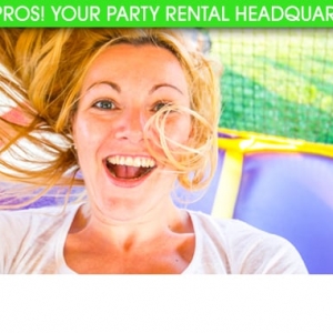 Photo of Party Pros East Coast