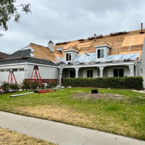 Photo of Lazaros Roofing
