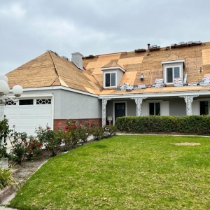 Photo of Lazaros Roofing