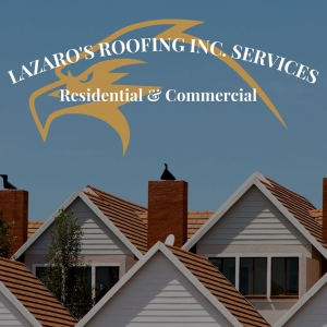 Photo of Lazaros Roofing