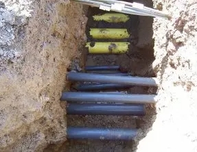 Photo of Konisto Hydro Excavation
