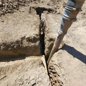 Photo of Konisto Hydro Excavation