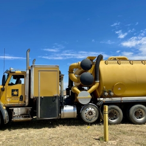 Photo of Konisto Hydro Excavation