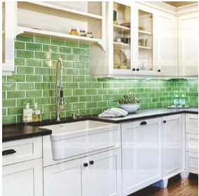 Photo of Anaya Tile